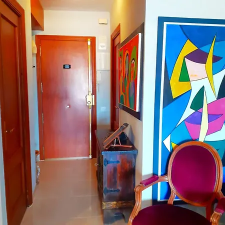 Appartement 150m De La Playa Del Arenal Javea