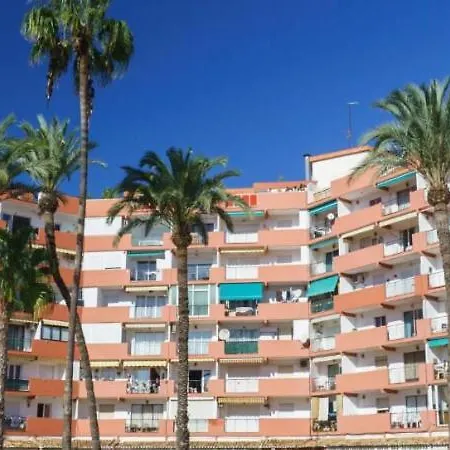 150m De La Playa Del Arenal Javea *