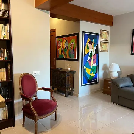 Appartement 150m De La Playa Del Arenal Javea