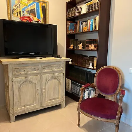 150m De La Playa Del Arenal Javea Appartement