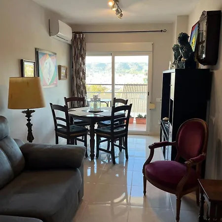 Appartement 150m De La Playa Del Arenal Javea