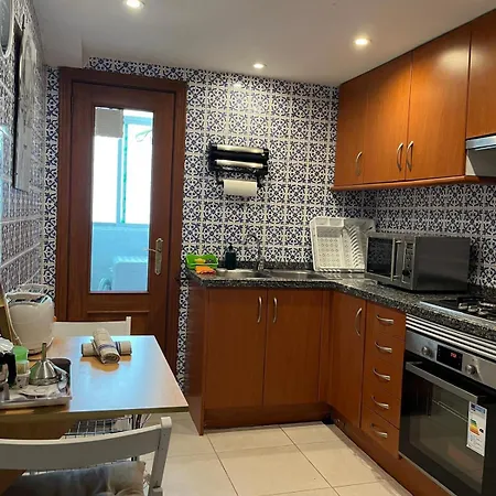 Appartement 150m De La Playa Del Arenal Javea