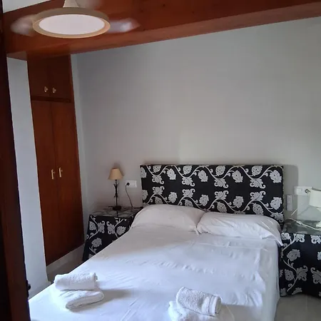 150m De La Playa Del Arenal Javea